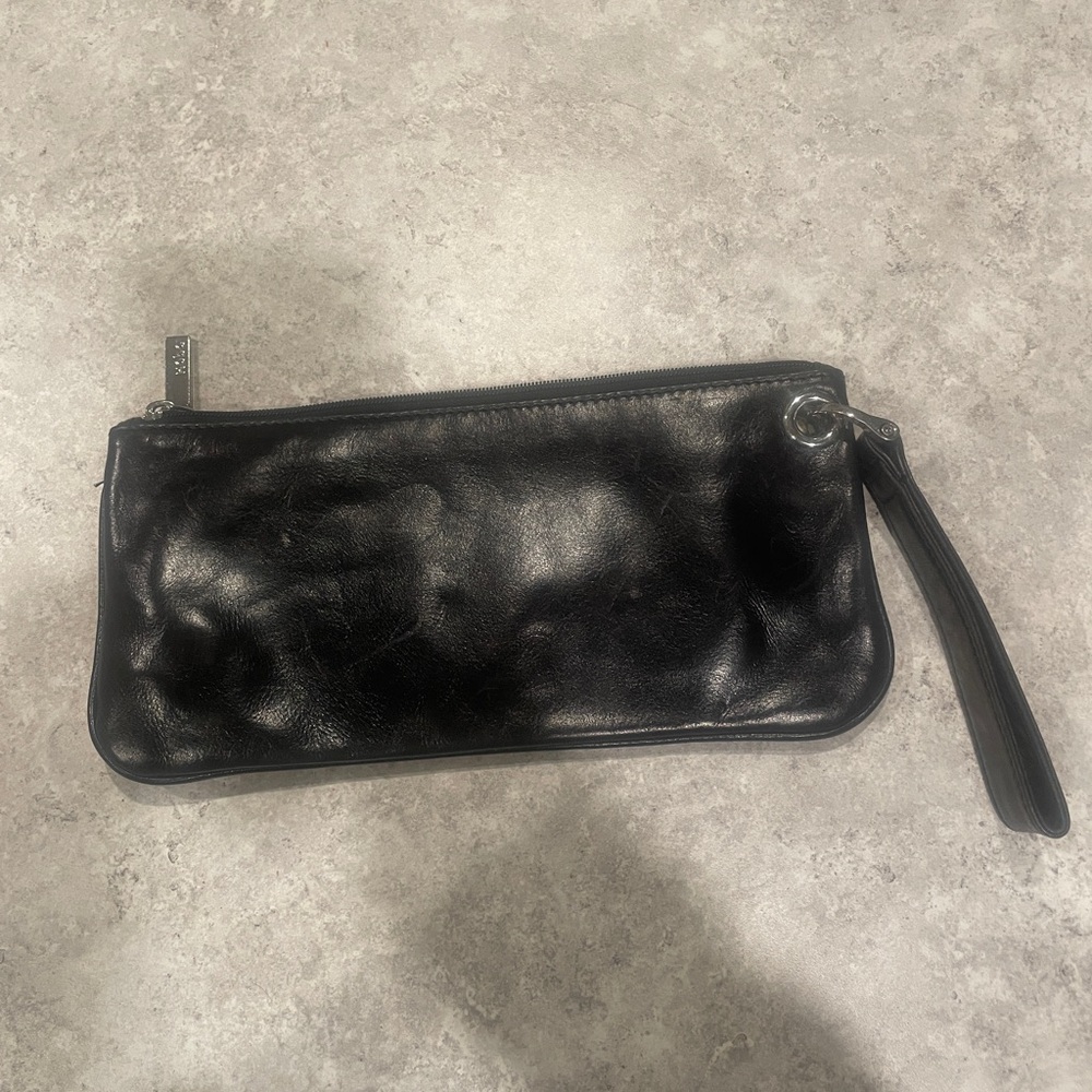hobo international vida clutch wristlet